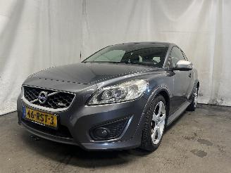 skadebil auto Volvo C-30 C30 (EK/MK) Hatchback 3-drs 1.6 D2 16V (D4162T) [84kW]  (10-2006/12-20=
12) 2011/7