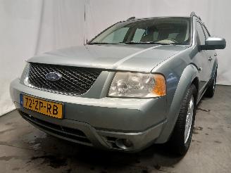 uszkodzony samochody osobowe   Algemeen=20 2005/2