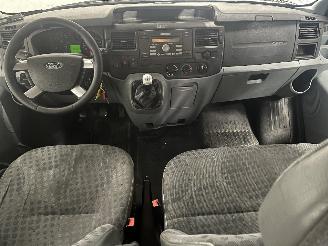 Ford Transit Transit Bus 2.2 TDCi 16V (P8FB(Euro 4)) [63kW]  (04-2006/08-2014) picture 19