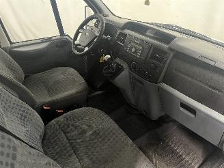 Ford Transit Transit Bus 2.2 TDCi 16V (P8FB(Euro 4)) [63kW]  (04-2006/08-2014) picture 16