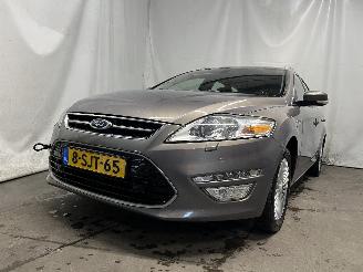 škoda osobní automobily Ford Mondeo Mondeo IV Wagon Combi 1.6 EcoBoost 16V (JTBB(Euro 5)) [118kW]  (02-201=
1/01-2015) 2013/10