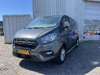 Avarii autoturisme Ford Transit Transit Custom Van 2.0 TDCi 16V Eco Blue 130 (YMFB) [96kW]  (12-2015/1=
2-2023) 2020/7