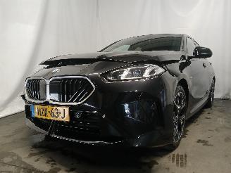 Unfallwagen BMW 1-serie 1 serie (F70) Hatchback 120 1.5 TwinPower Turbo 12V (B38-A15P) [125kW]=
  (07-2024/...) 2025/7