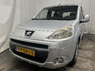 škoda osobní automobily Peugeot Partner Partner Tepee (7A/B/C/D/E/F/G/J/P/S) MPV 1.6 16V Phase 1 (TU5JP4(NFU))=
 [80kW]  (04-2008/02-2012) 2008/7