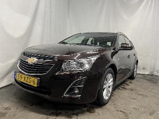 skadebil auto Daewoo Cruze Cruze SW (308) Combi 1.4 Turbo 16V (A14NET(Euro 5)) [103kW]  (08-2012/=
12-2015) 2012/9