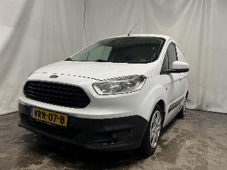Avarii autoturisme Ford Transit Transit Courier Van 1.6 TDCi (T3CC) [70kW]  (02-2014/12-2023) 2015/3