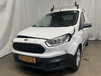 Avarii autoturisme Ford Transit Transit Courier Van 1.5 TDCi 75 (UGCA) [55kW]  (02-2014/12-2023) 2016/1