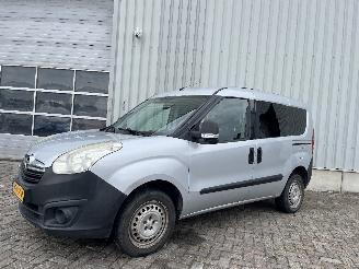 Opel Combo Combo Van 1.4 16V ecoFlex (A14FP(843.A1.000)) [70kW]  (02-2012/12-2018=
) picture 3