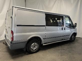 Ford Transit Transit Van 2.2 TDCi 16V (SRFB) [85kW]  (10-2008/...) picture 7