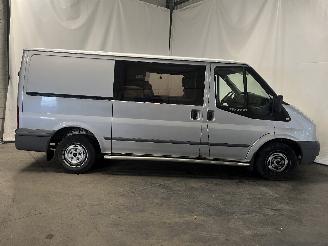Ford Transit Transit Van 2.2 TDCi 16V (SRFB) [85kW]  (10-2008/...) picture 8