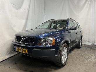 Schadeauto Volvo Xc-90 XC90 I SUV 2.9 T6 24V (B6294T) [200kW]  (10-2002/12-2006) 2004/2
