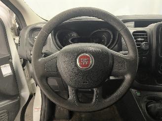 Fiat Talento Talento Van 1.6 MultiJet,EcoJet 95 (R9M-413(R9M-H4)) [70kW]  (06-2016/=
=2E..) picture 20