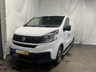 Unfallwagen Fiat Talento Talento Van 1.6 MultiJet,EcoJet 95 (R9M-413(R9M-H4)) [70kW]  (06-2016/=
=2E..) 2019/8