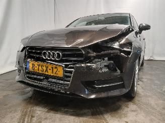 škoda osobní automobily Audi A3 A3 Sportback (8VA/8VF) Hatchback 5-drs 1.2 TFSI 16V (CJZA(Euro 5)) [77=
kW]  (05-2013/03-2020) 2014/5