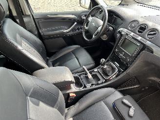Ford S-Max S-Max (GBW) MPV 2.0 Ecoboost 16V (TPWA(Euro 5)) [176kW]  (07-2010/12-2=
014) picture 8