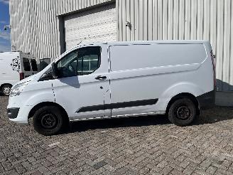 Ford Transit Transit Custom Van 2.2 TDCi 16V (DRFG) [74kW]  (04-2012/06-2016) picture 4