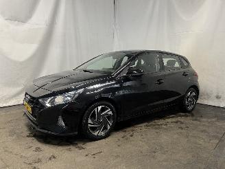 Hyundai I-20 i20 (BC3) Hatchback 5-drs 1.2 16V (G4LF) [62kW]  (08-2020/...) picture 3