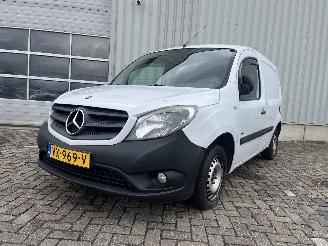 Schadeauto Mercedes Citan Citan (415.6) Van 1.5 108 CDI (OM607.951(K9K)) [55kW]  (11-2012/08-202=
1) 2016/7
