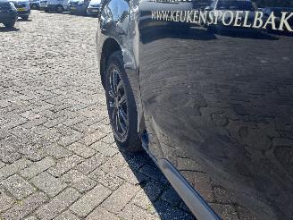 Opel Vivaro Vivaro Van 1.5 CDTI 120 (D15DTH(DV5RUC)) [88kW]  (03-2019/...) picture 15