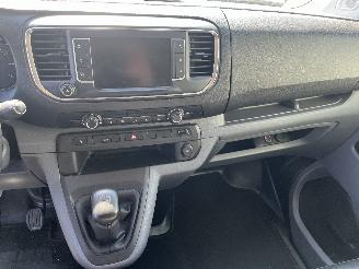 Opel Vivaro Vivaro Van 1.5 CDTI 120 (D15DTH(DV5RUC)) [88kW]  (03-2019/...) picture 10