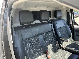 Opel Vivaro Vivaro Van 1.5 CDTI 120 (D15DTH(DV5RUC)) [88kW]  (03-2019/...) picture 5