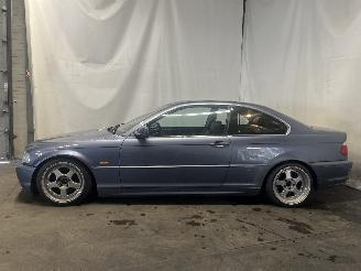 BMW 3-serie 3 serie (E46/2) Coupé 323 Ci 24V (M52-B25(256S4)) [125kW]  (04-1999/=
09-2000) picture 3