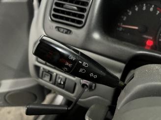 Suzuki Grand-vitara Grand Vitara I (FT/GT/HT) SUV 2.5 V6 24V (H25A) [106kW]  (04-1998/07-2=
003) picture 14