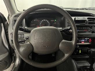 Suzuki Grand-vitara Grand Vitara I (FT/GT/HT) SUV 2.5 V6 24V (H25A) [106kW]  (04-1998/07-2=
003) picture 18