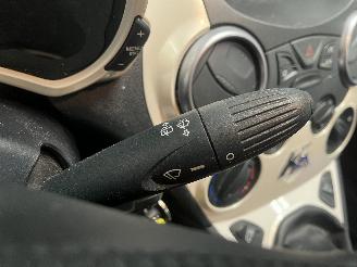 Ford Ka Ka II Hatchback 1.2 (169.A.4000(Euro 4; Euro 5)) [51kW]  (10-2008/05-2=
016) picture 16