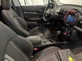 Mini Clubman Clubman (F54) Combi 2.0 Cooper S 16V (B46A20A) [141kW]  (11-2014/...) picture 12