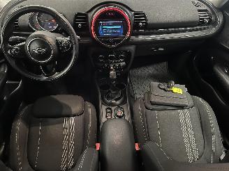 Mini Clubman Clubman (F54) Combi 2.0 Cooper S 16V (B46A20A) [141kW]  (11-2014/...) picture 14
