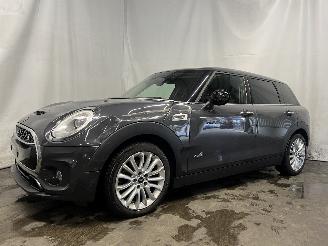 Mini Clubman Clubman (F54) Combi 2.0 Cooper S 16V (B46A20A) [141kW]  (11-2014/...) picture 2