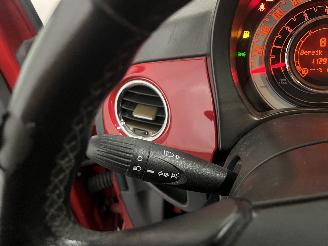 Fiat 500 500 (312) Hatchback 1.4 16V (169.A.3000) [74kW]  (08-2007/...) picture 20