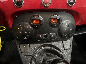 Fiat 500 500 (312) Hatchback 1.4 16V (169.A.3000) [74kW]  (08-2007/...) picture 17