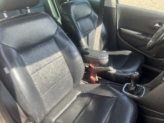 Volkswagen Polo Polo V (6R) Hatchback 1.2 TDI 12V BlueMotion (CFWA(Euro 5)) [55kW]  (1=
0-2009/05-2014) picture 13