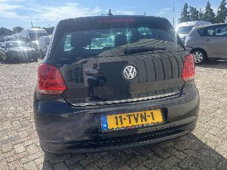Volkswagen Polo Polo V (6R) Hatchback 1.2 TDI 12V BlueMotion (CFWA(Euro 5)) [55kW]  (1=
0-2009/05-2014) picture 6