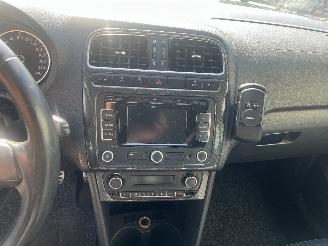 Volkswagen Polo Polo V (6R) Hatchback 1.2 TDI 12V BlueMotion (CFWA(Euro 5)) [55kW]  (1=
0-2009/05-2014) picture 20
