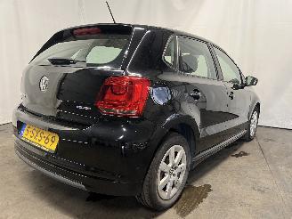 Volkswagen Polo Polo V (6R) Hatchback 1.2 TDI 12V BlueMotion (CFWA(Euro 5)) [55kW]  (1=
0-2009/05-2014) picture 6