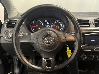 Volkswagen Polo Polo V (6R) Hatchback 1.2 TDI 12V BlueMotion (CFWA(Euro 5)) [55kW]  (1=
0-2009/05-2014) picture 16