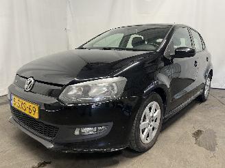 Volkswagen Polo Polo V (6R) Hatchback 1.2 TDI 12V BlueMotion (CFWA(Euro 5)) [55kW]  (1=
0-2009/05-2014) picture 3