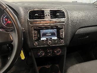 Volkswagen Polo Polo V (6R) Hatchback 1.2 TDI 12V BlueMotion (CFWA(Euro 5)) [55kW]  (1=
0-2009/05-2014) picture 17