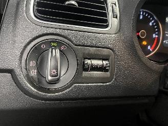 Volkswagen Polo Polo V (6R) Hatchback 1.2 TDI 12V BlueMotion (CFWA(Euro 5)) [55kW]  (1=
0-2009/05-2014) picture 21
