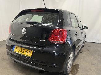 Volkswagen Polo Polo V (6R) Hatchback 1.2 TDI 12V BlueMotion (CFWA(Euro 5)) [55kW]  (1=
0-2009/05-2014) picture 5