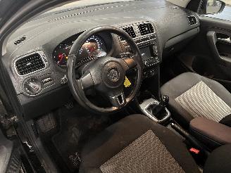 Volkswagen Polo Polo V (6R) Hatchback 1.2 TDI 12V BlueMotion (CFWA(Euro 5)) [55kW]  (1=
0-2009/05-2014) picture 15