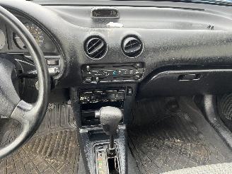 Toyota Tercel Tercel (AL11/20/21) Hatchback 1.3 (2A) [48kW]  (03-1979/01-1988) picture 17