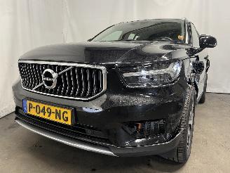 Schadeauto Volvo XC40 XC40 (XZ) SUV 1.5 T4 Plug-in Hybrid 12V (B3154T10) [155kW]  (06-2020/.=
=2E.) 2022/5