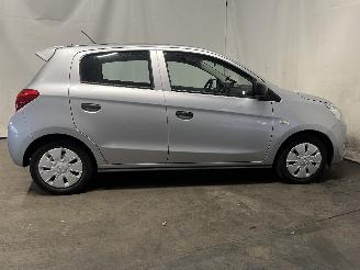 Mitsubishi Space-star Space Star (A0) Hatchback 1.0 12V (3A90(Euro 5)) [52kW]  (05-2012/...)= picture 7