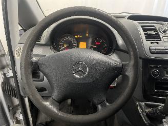 Mercedes Vito Vito (639.6) Van 2.2 109 CDI 16V (OM646.980) [70kW]  (08-2006/08-2014)= picture 17