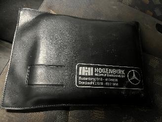 Mercedes Vito Vito (639.6) Van 2.2 109 CDI 16V (OM646.980) [70kW]  (08-2006/08-2014)= picture 23