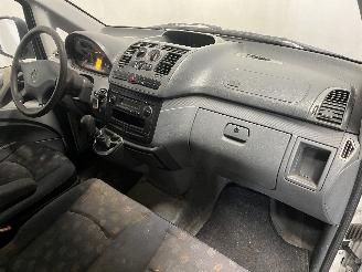 Mercedes Vito Vito (639.6) Van 2.2 109 CDI 16V (OM646.980) [70kW]  (08-2006/08-2014)= picture 15